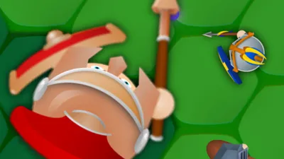 Gotia.io Battle Arena