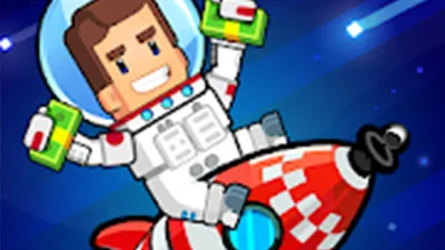 Gravity Shift Puzzle - A Mind-Bending Challenge