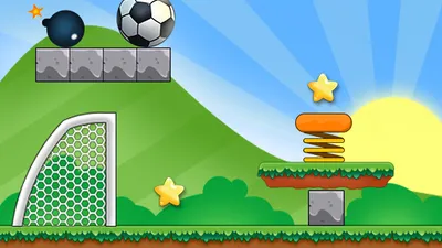 Gravity Football Arena