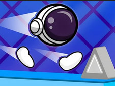 Gravity Speed: Skill Run