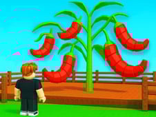 Grow a Garden Simulator