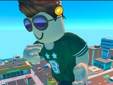 Grow & Destroy Clicker 3D - Soccer Game