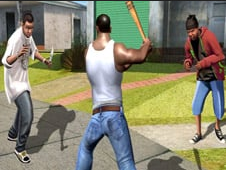 GTA Vegas Crime 3D - Open World Action Game
