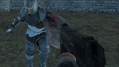 Gun Master 3D: Elite Shooter