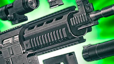 Gun Pro Simulator - Ultimate Weapon Experience