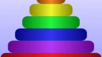 Hanoi Tower Builder: Master the Ancient Puzzle Challenge