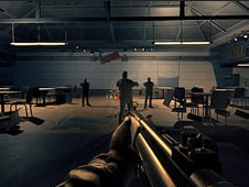 Hawk of Evil: Zombie Shooter - Ultimate FPS Survival Game