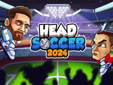 Head Soccer Clash 2024