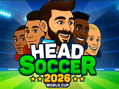 Head Soccer World Cup 2026