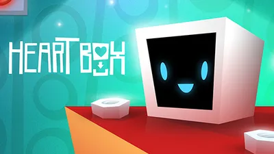 Heart Box – Physics Puzzle Game