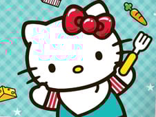 Hello Kitty Lunchbox Fun