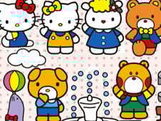 Hello Kitty Scene Maker: Create Your Own Adorable Worlds