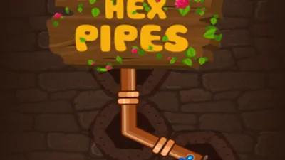 Hex Pipes Challenge