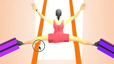 High Heels 2 3D: Fashion Run - Walk Tall & Win!