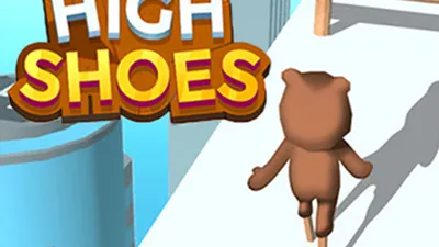 High Shoes Adventure