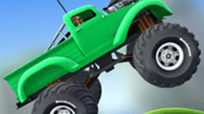 Hill Dash Car – Extreme Hill Racing