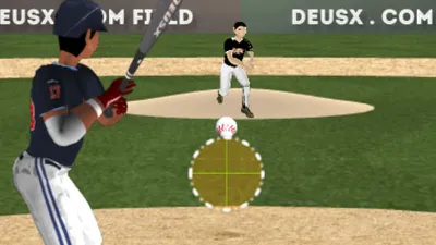 Home Run Champion Online