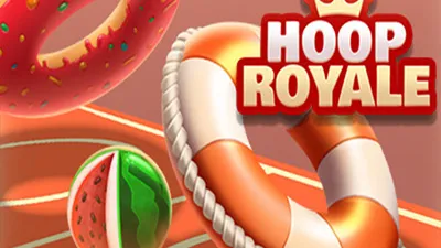Hoop Royale Challenge