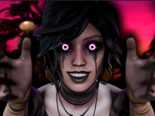 Horror Tale 3: Witch Escape