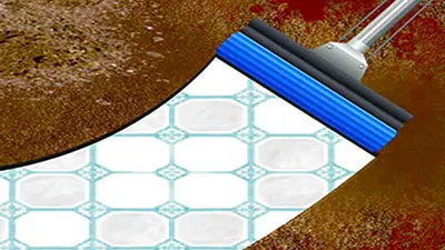 ASMR Home Cleanup Quest