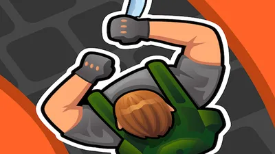 Shadow Assassin: Stealth Strike - A Stealth Action Game