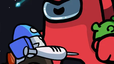 Imposter Clash Adventure