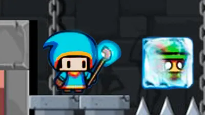 Imposter Mission Quest