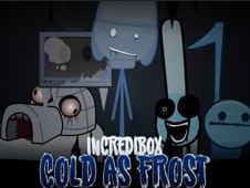 Incredibox: Frost Beat - Music Composition Game
