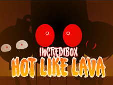 Incredibox: Lava Beats Remix - Music Beat Maker