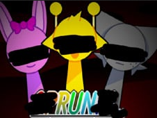 Incredibox Sprunki DX Remix