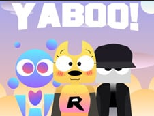 Incredibox Sprunki Remix