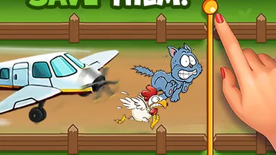 Island Puzzle Adventure