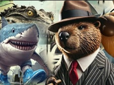 Italian Animal Meme Creator