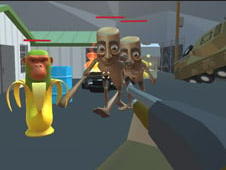 Meme Shooter: Brainrot Attack