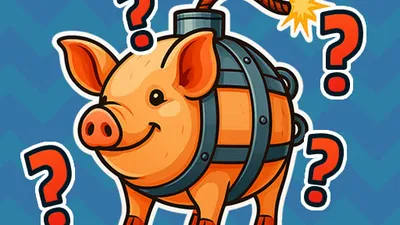 Italian Brainrot: Guess Who Quiz - Funny Italian Culture Trivia