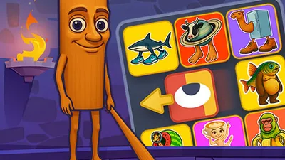 Italian Brainrot Puzzle