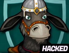 Jack Smith Ultimate Hacked