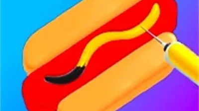 Jelly Dye – Colorful Slime Fun