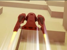 Jet Rush: Sky Runner