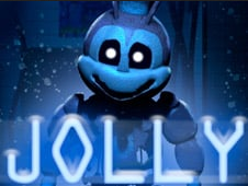 Jolly FNAF Online - Horror Survival Game