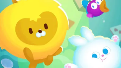 Jump Pet Adventure: Monster Chase - Epic Platformer