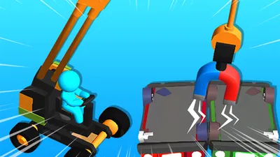 Junkyard Keeper Tycoon