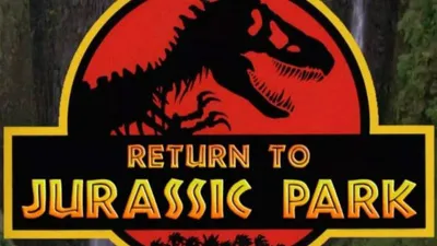 Jurassic World Dino Escape