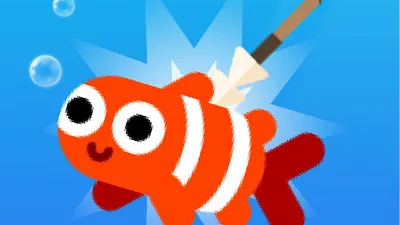 Just Fishing – Catch & Upgrade Adventure