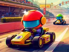 Kart Bros Racing