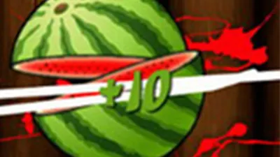 Katana Fruit Slice - Ninja Blade Fruit Cutting Game
