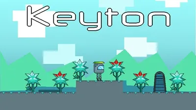 Keyton Adventure