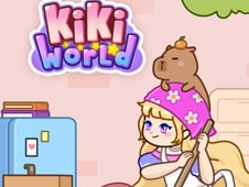 Kiki's Creative World