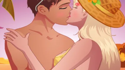 Kiss Sweetly Adventure