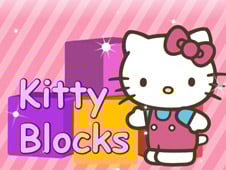 Hello Kitty Match 3: Cute Block Puzzle Game